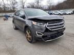 FORD - EDGE