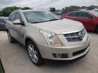 CADILLAC - SRX