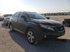 LEXUS - RX350