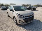 CHEVROLET - SPARK