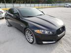 JAGUAR - XF