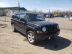 JEEP - PATRIOT