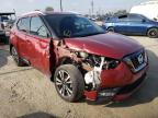 NISSAN - KICKS