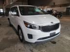 KIA - SEDONA