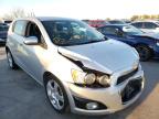 CHEVROLET - SONIC