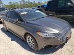 FORD - FUSION