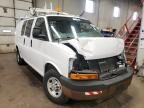 CHEVROLET - EXPRESS