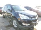 CHEVROLET - TRAVERSE