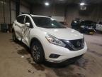 NISSAN - MURANO