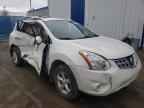 NISSAN - ROGUE
