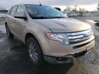 FORD - EDGE