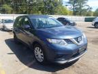 NISSAN - ROGUE