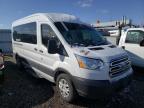 FORD - TRANSIT CONNECT