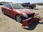 INFINITI - G35