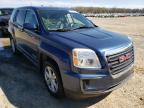 GMC - TERRAIN