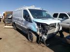 FORD - TRANSIT CONNECT