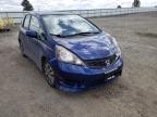 HONDA - FIT