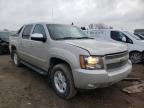 CHEVROLET - AVALANCHE