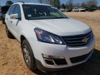 CHEVROLET - TRAVERSE