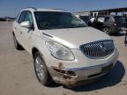 BUICK - ENCLAVE