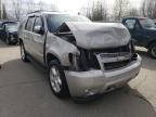 CHEVROLET - TAHOE