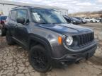 JEEP - RENEGADE