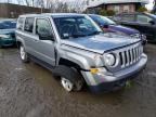 JEEP - PATRIOT