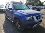 NISSAN - XTERRA