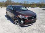 KIA - SORENTO