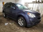 CHEVROLET - EQUINOX