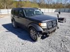 DODGE - NITRO