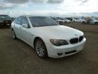 BMW - 7 SERIES