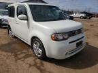 NISSAN - CUBE