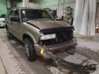 CHEVROLET - BLAZER