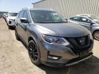 NISSAN - ROGUE