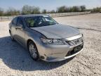 LEXUS - ES350
