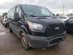 FORD - TRANSIT CONNECT