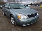 FORD - FIVE HUNDRED