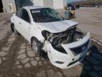 NISSAN - VERSA