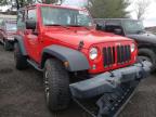 JEEP - WRANGLER