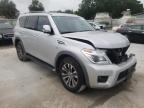 NISSAN - ARMADA