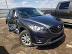 MAZDA - CX-5