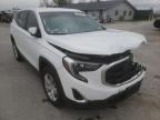 GMC - TERRAIN