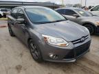 FORD - FOCUS