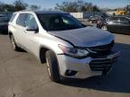 CHEVROLET - TRAVERSE