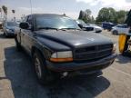 DODGE - DAKOTA