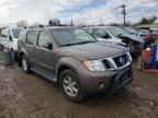 NISSAN - PATHFINDER