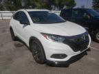 HONDA - HR-V