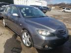 MAZDA - MAZDA3