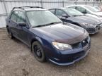 SUBARU - IMPREZA